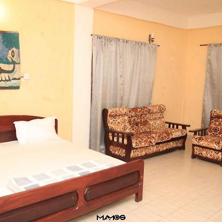 Bakau Atlanticoast Residence المظهر الخارجي الصورة