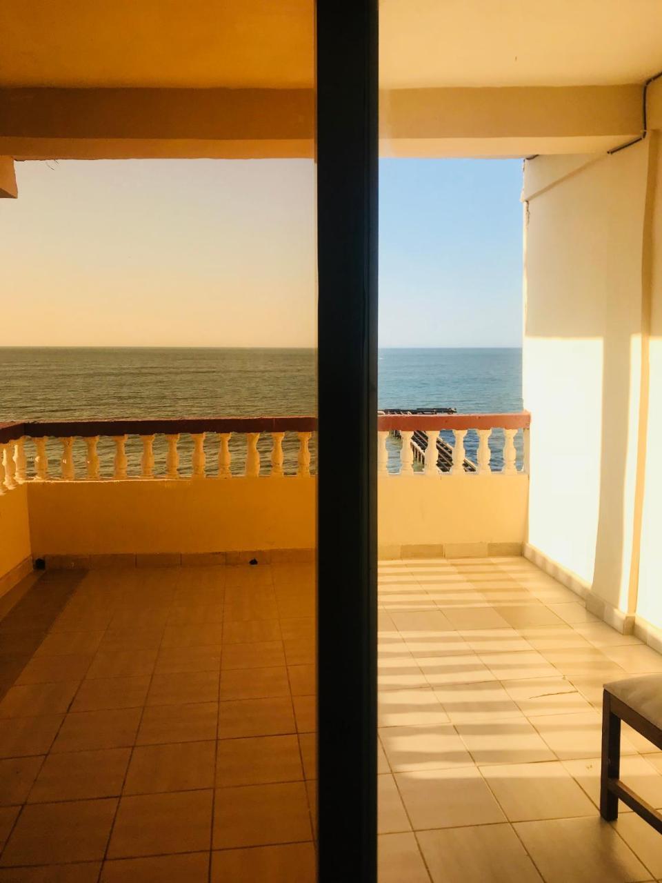 Bakau Atlanticoast Residence المظهر الخارجي الصورة