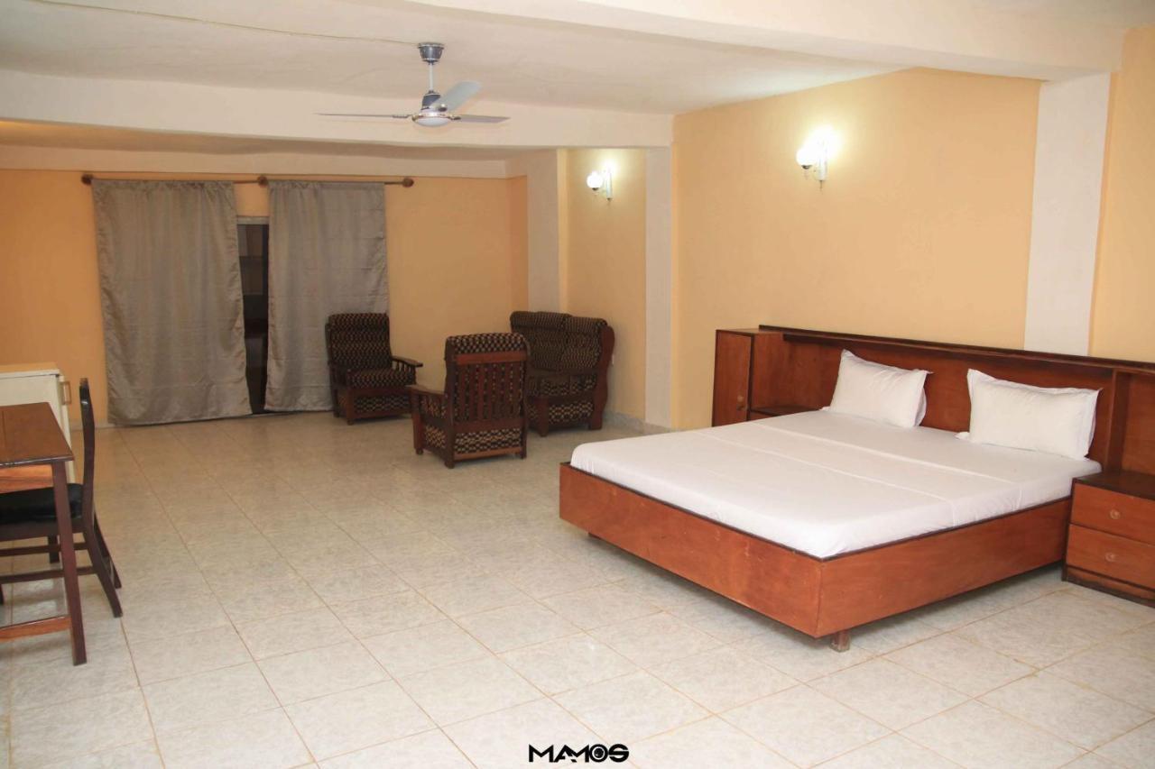 Bakau Atlanticoast Residence المظهر الخارجي الصورة