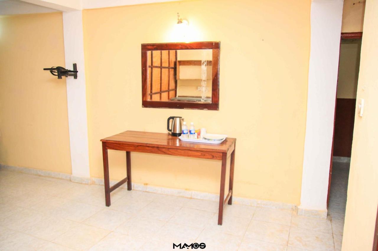 Bakau Atlanticoast Residence المظهر الخارجي الصورة