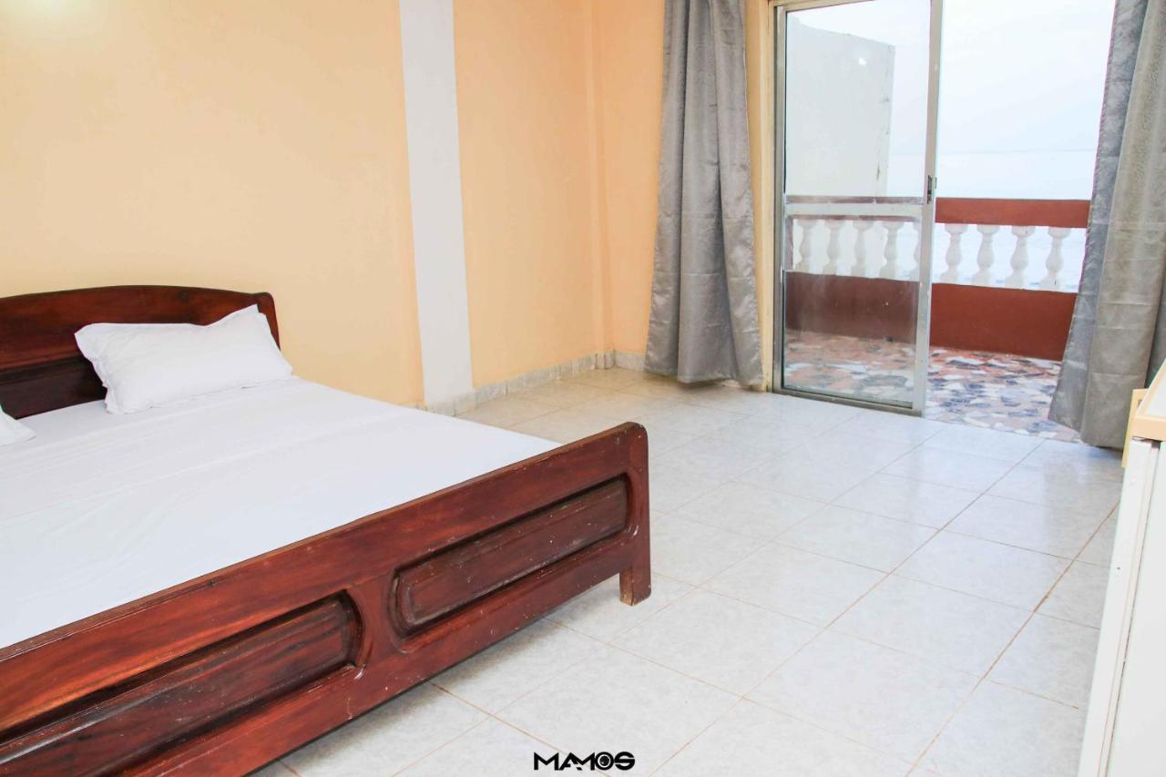 Bakau Atlanticoast Residence المظهر الخارجي الصورة