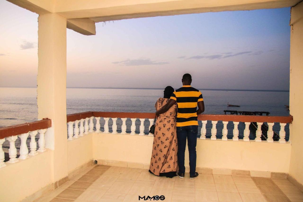 Bakau Atlanticoast Residence المظهر الخارجي الصورة