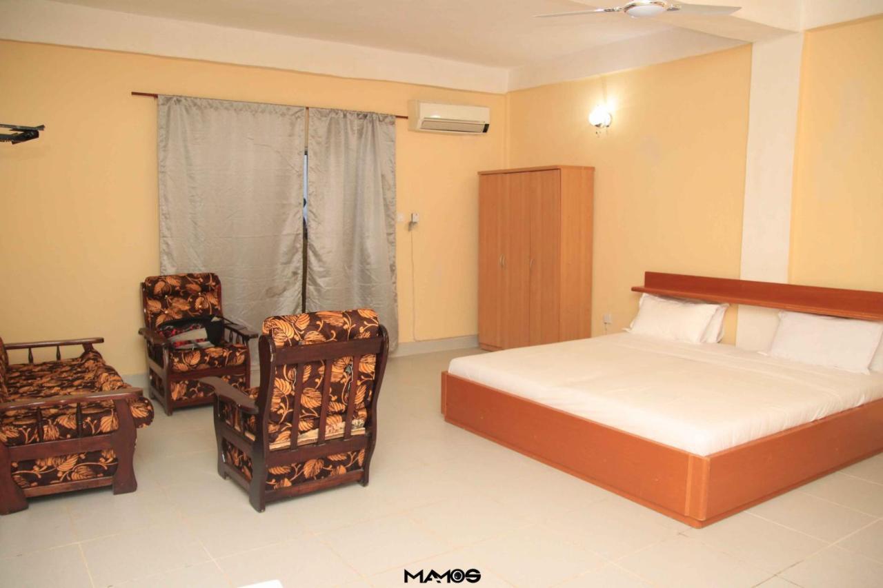 Bakau Atlanticoast Residence المظهر الخارجي الصورة