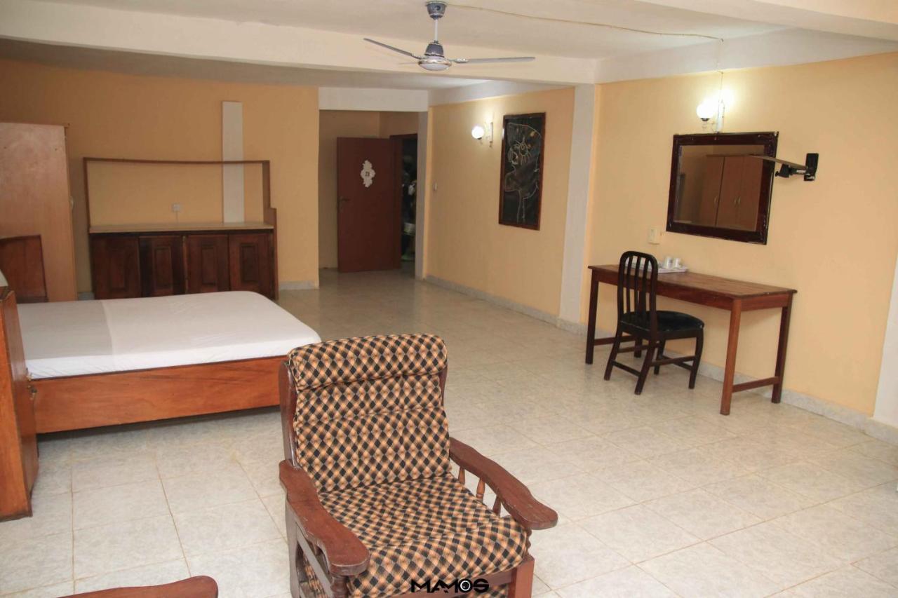 Bakau Atlanticoast Residence المظهر الخارجي الصورة