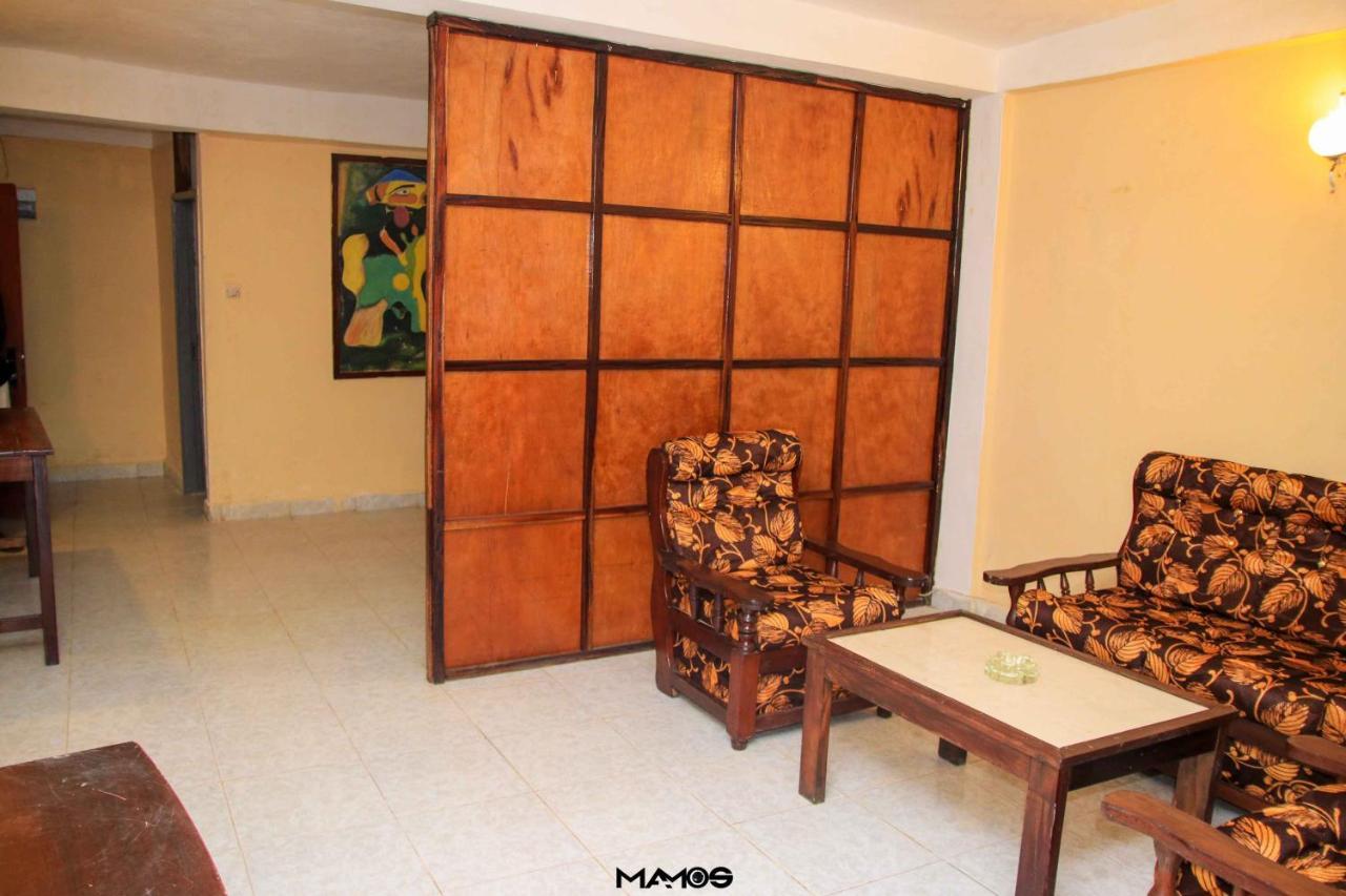 Bakau Atlanticoast Residence المظهر الخارجي الصورة