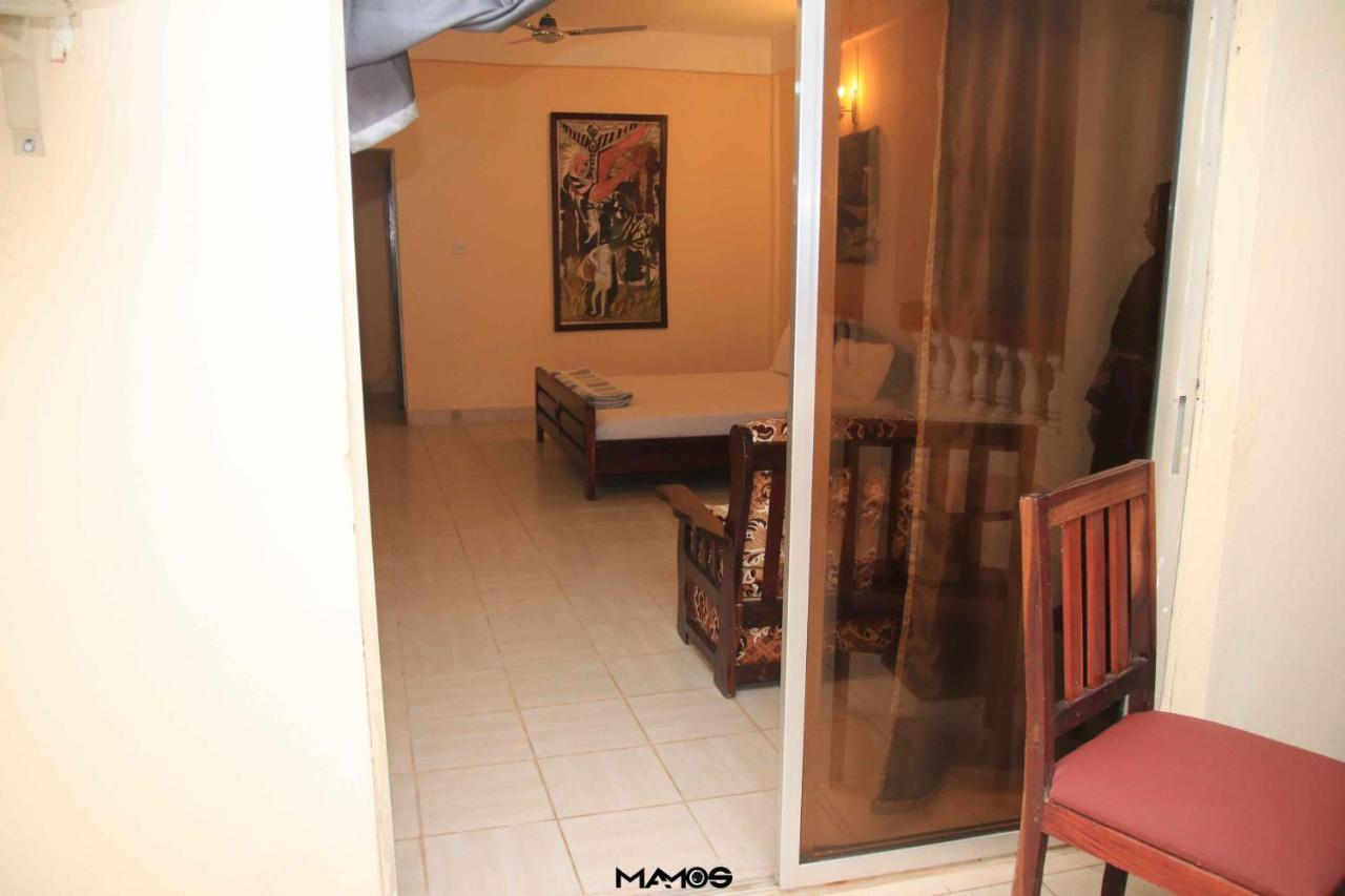 Bakau Atlanticoast Residence المظهر الخارجي الصورة