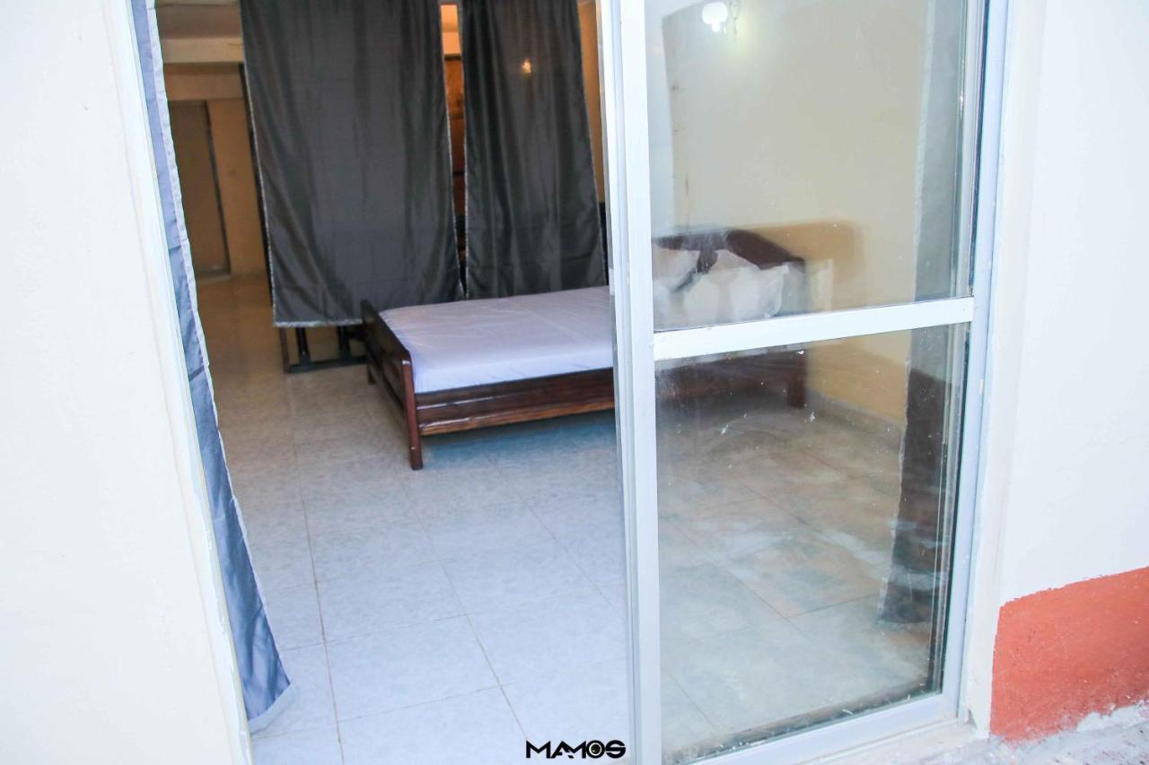 Bakau Atlanticoast Residence المظهر الخارجي الصورة
