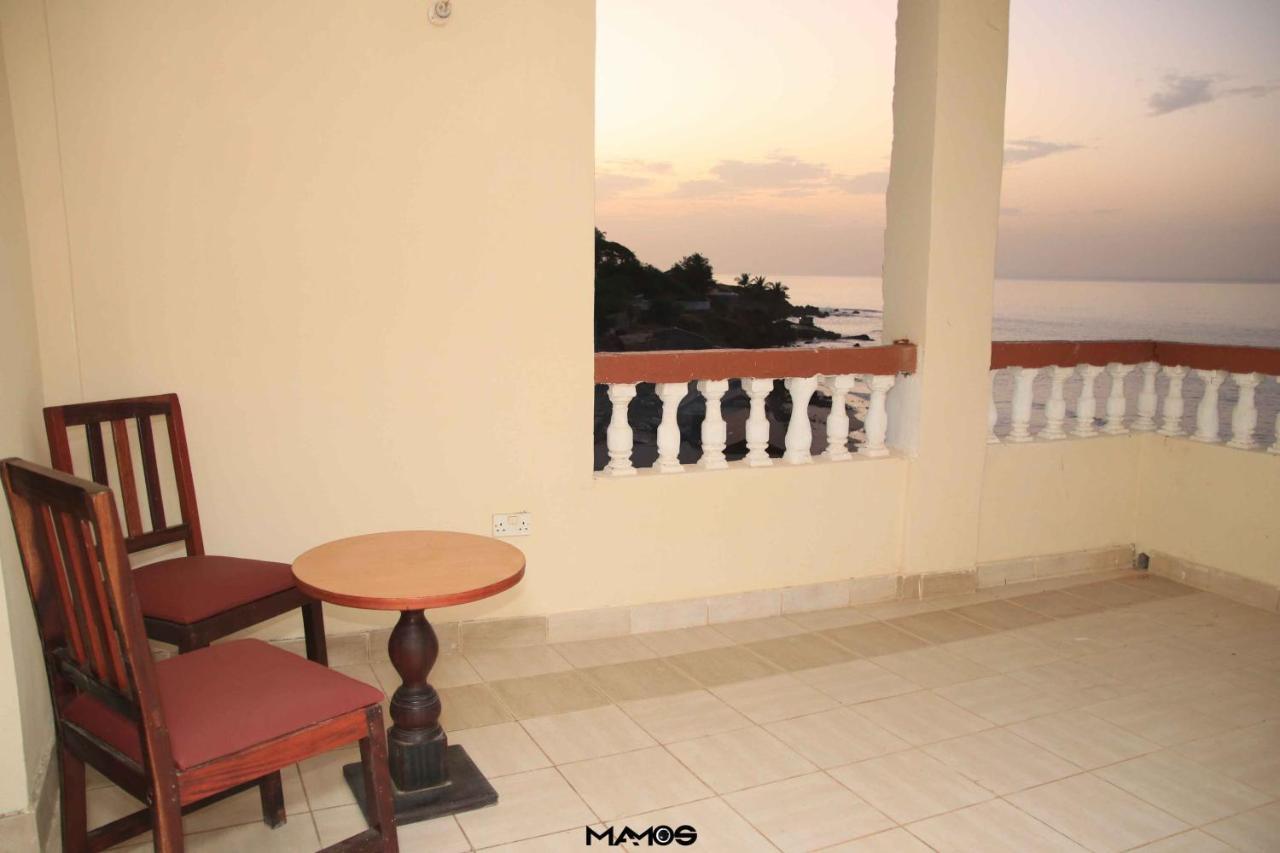 Bakau Atlanticoast Residence المظهر الخارجي الصورة