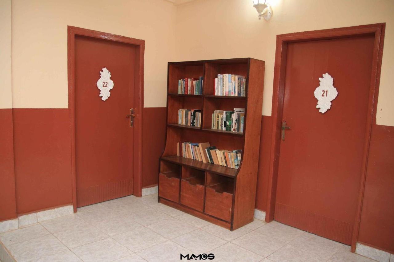 Bakau Atlanticoast Residence المظهر الخارجي الصورة