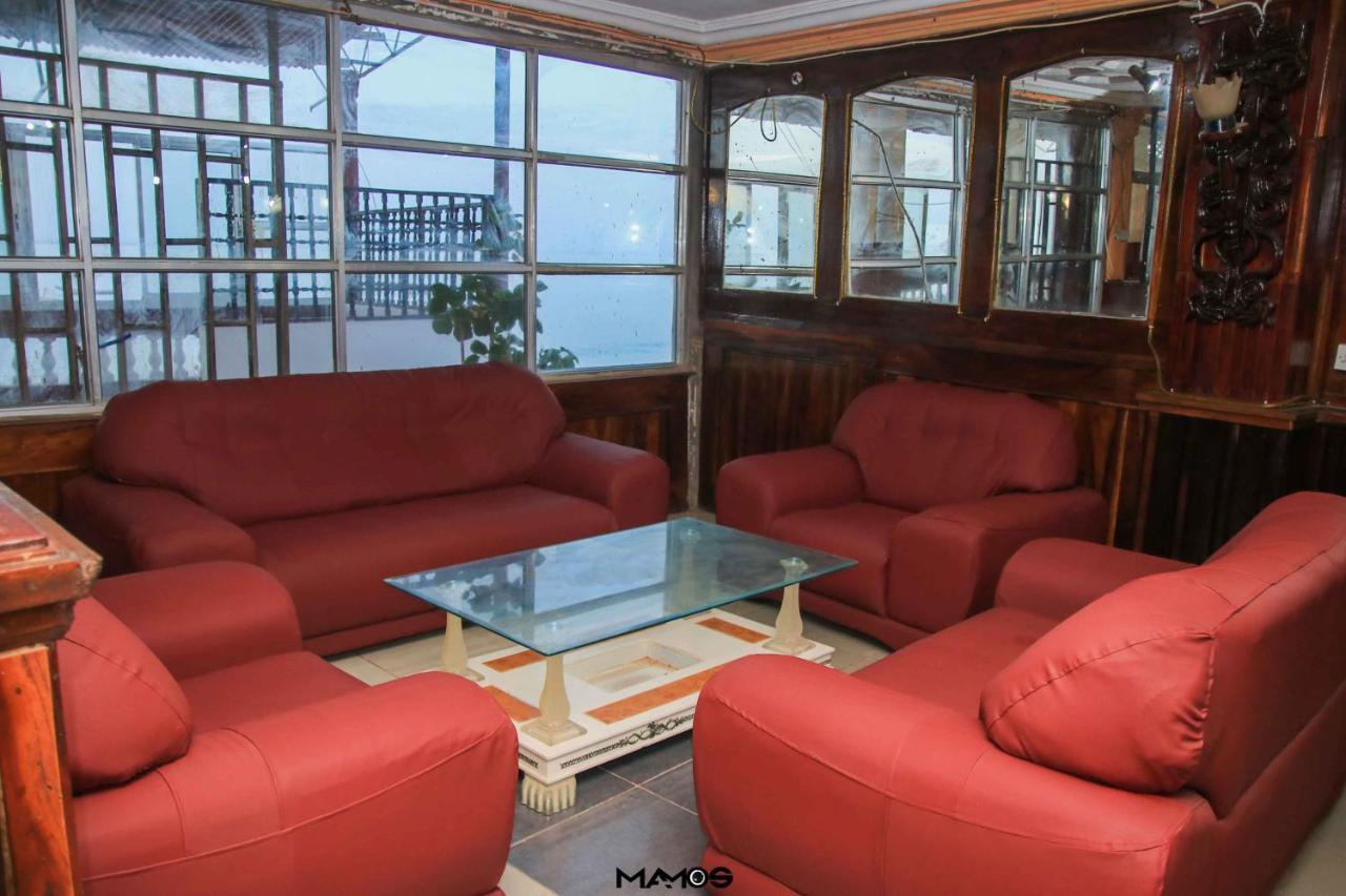 Bakau Atlanticoast Residence المظهر الخارجي الصورة