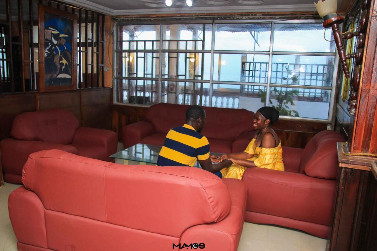 Bakau Atlanticoast Residence المظهر الخارجي الصورة