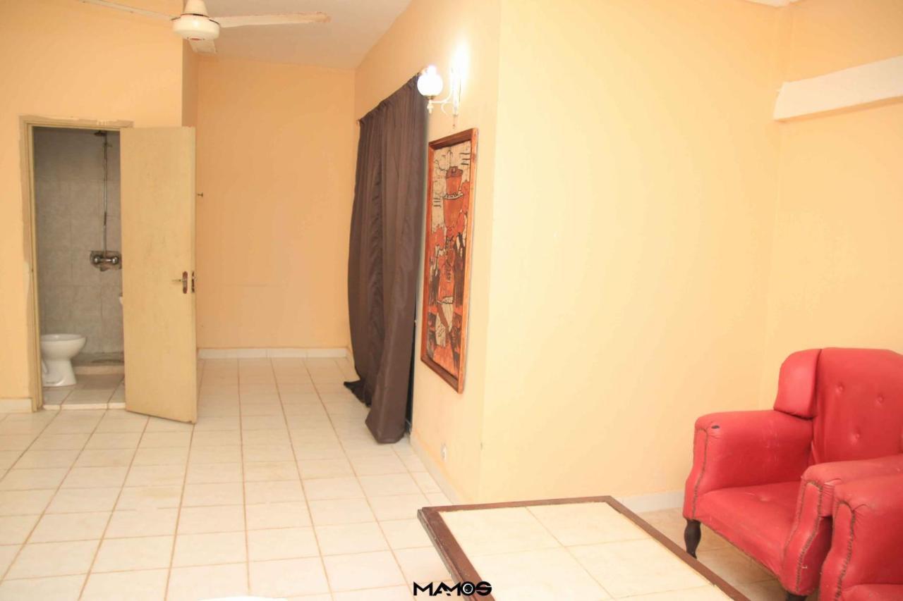 Bakau Atlanticoast Residence المظهر الخارجي الصورة