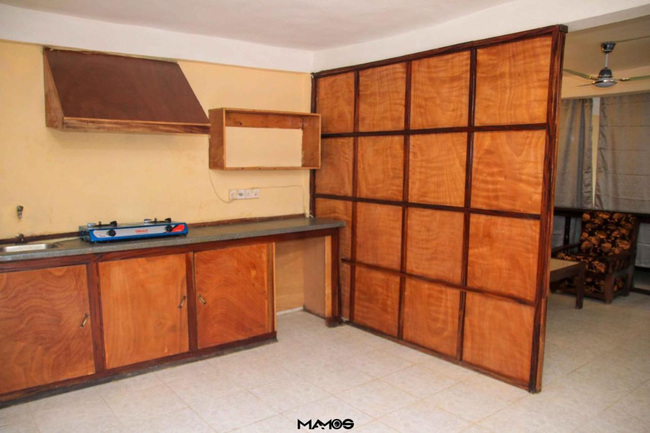 Bakau Atlanticoast Residence المظهر الخارجي الصورة