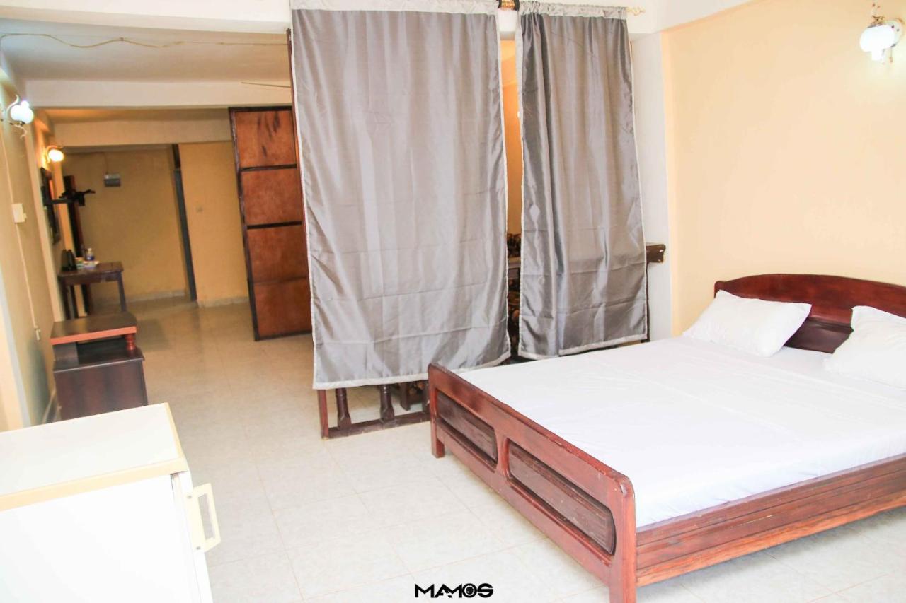 Bakau Atlanticoast Residence المظهر الخارجي الصورة