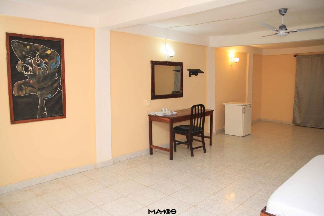 Bakau Atlanticoast Residence المظهر الخارجي الصورة