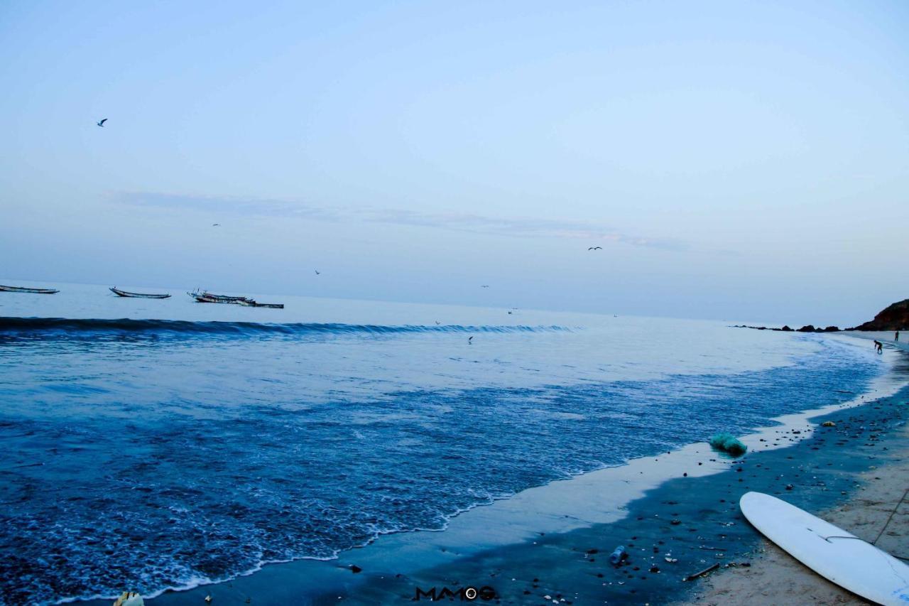 Bakau Atlanticoast Residence المظهر الخارجي الصورة